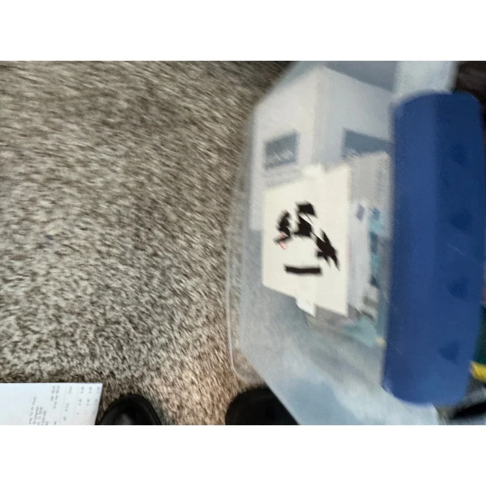 google missing mounting